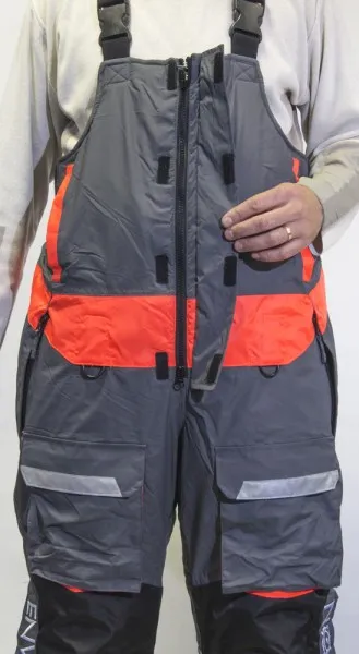Зимний костюм ENVISION Winter Extreme 5 (XXL)