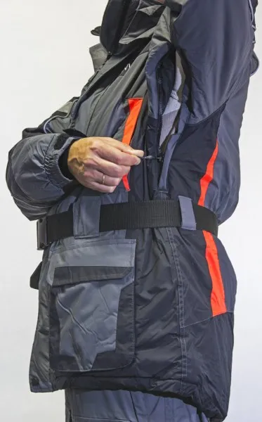 Зимний костюм ENVISION Winter Extreme 5 (XXL)