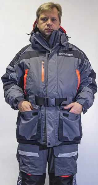 Зимний костюм ENVISION Winter Extreme 5 (XXL)