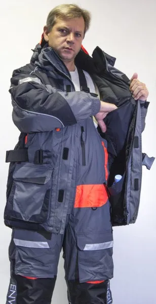 Зимний костюм ENVISION Winter Extreme 5 (XXL)
