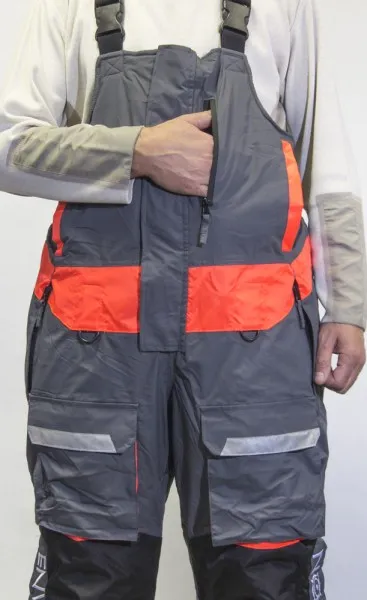 Зимний костюм ENVISION Winter Extreme 5 (XXL)