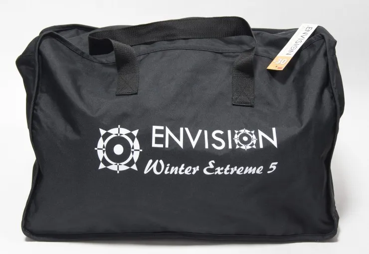 Зимний костюм ENVISION Winter Extreme 5 (XXL)