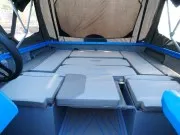 Моторная лодка Салют 585 BR (BowRider)