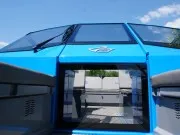 Моторная лодка Салют 585 BR (BowRider)