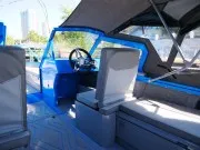 Моторная лодка Салют 585 BR (BowRider)