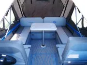 Моторная лодка Салют 585 BR (BowRider)