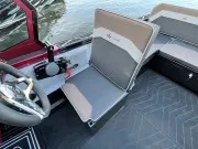 Моторная лодка Салют 585 BD (BowDeck)