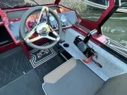 Моторная лодка Салют 585 BD (BowDeck)