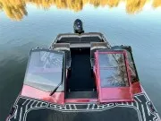 Моторная лодка Салют 585 BD (BowDeck)