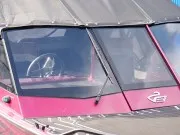 Моторная лодка Салют 585 BD (BowDeck)