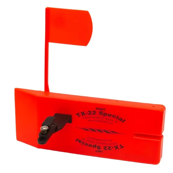 Планер для троллингаTX-22 универсальный