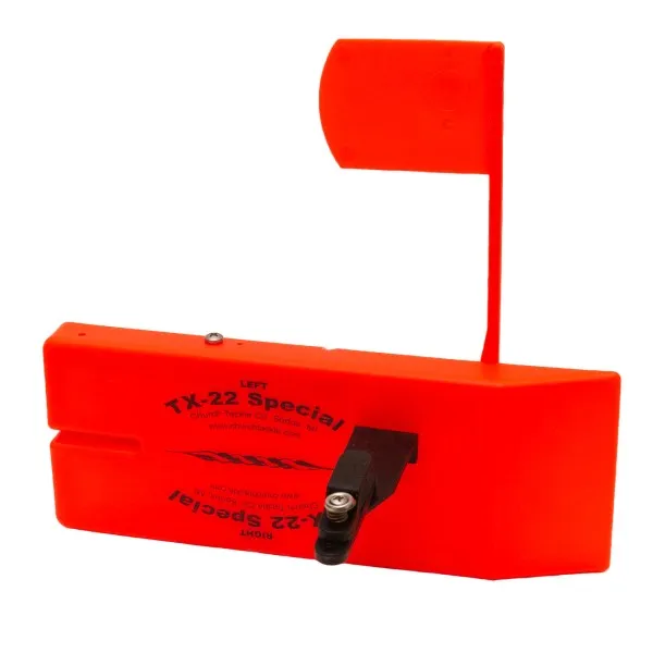 Планер для троллингаTX-22 универсальный