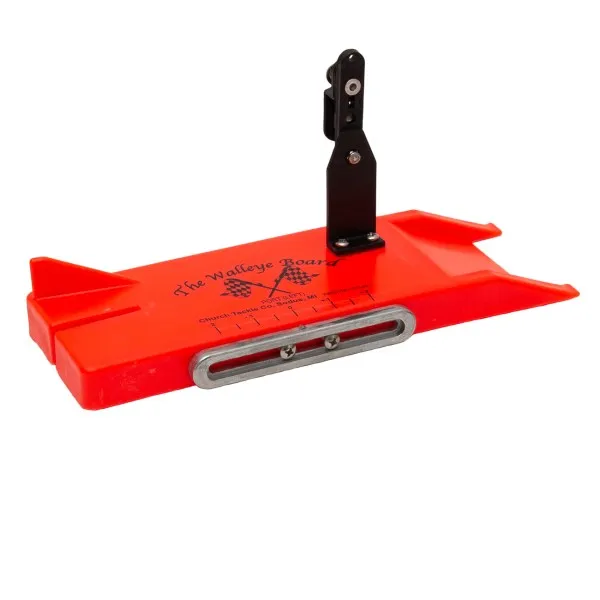 Планер для троллинга Walleye, для левого борта