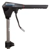 Мощный лодочный электромотор WaterSnake Advance SWBL 70 lbs/42"