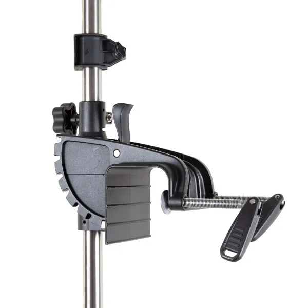 Мощный лодочный электромотор WaterSnake Advance SWBL 70 lbs/42"