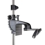 Мощный лодочный электромотор WaterSnake Advance SWBL 70 lbs/42"