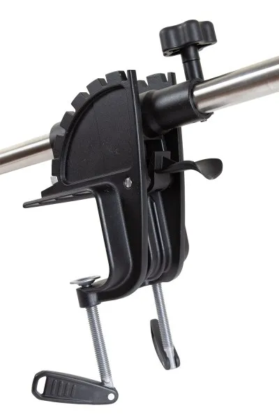 Мощный лодочный электромотор WaterSnake Advance SWBL 70 lbs/42"