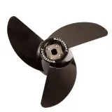 Мощный лодочный электромотор WaterSnake Advance SWBL 70 lbs/42"