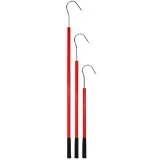 Багорик для рыбалки с ручкой 90 см