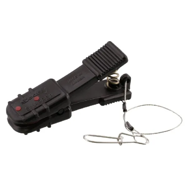 Клипса для троллинга Scotty 1045 (грузовая)