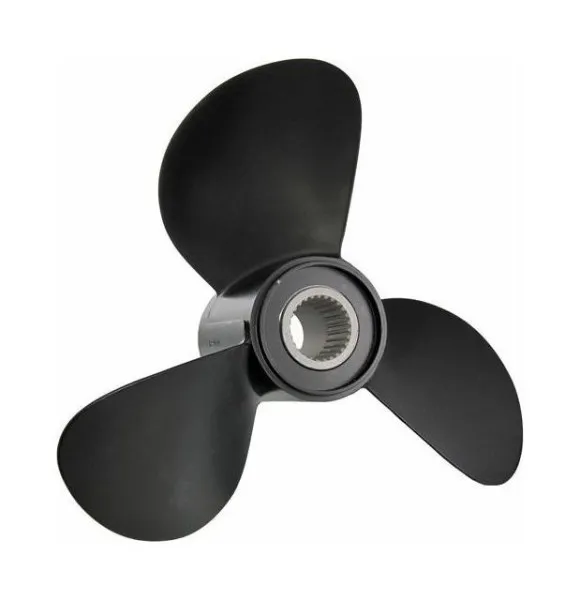 Винт гребной Volvo Penta A5 передний (3-x лопастной), BaekSan