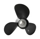 Винт гребной Volvo Penta A5 передний (3-x лопастной), BaekSan