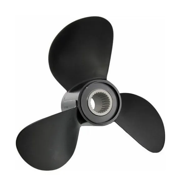 Винт гребной Volvo Penta A7 комплект, BaekSan