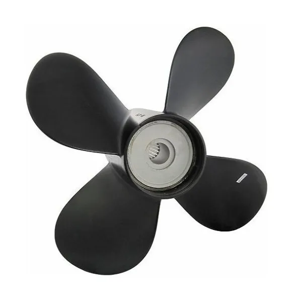 Винт гребной Volvo Penta A7 комплект, BaekSan