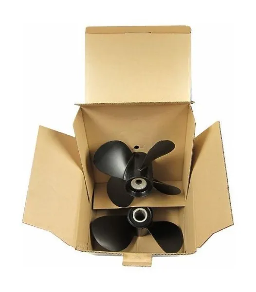 Винт гребной Volvo Penta A7 комплект, BaekSan