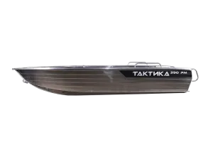 Тактика 390 РМ Fish