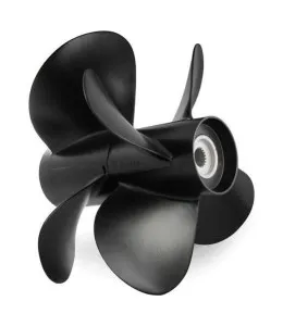 Винт гребной Volvo Penta A5 комплект, BaekSan