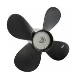 Винт гребной Volvo Penta A5 комплект, BaekSan