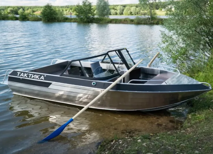 Тактика 430 DC