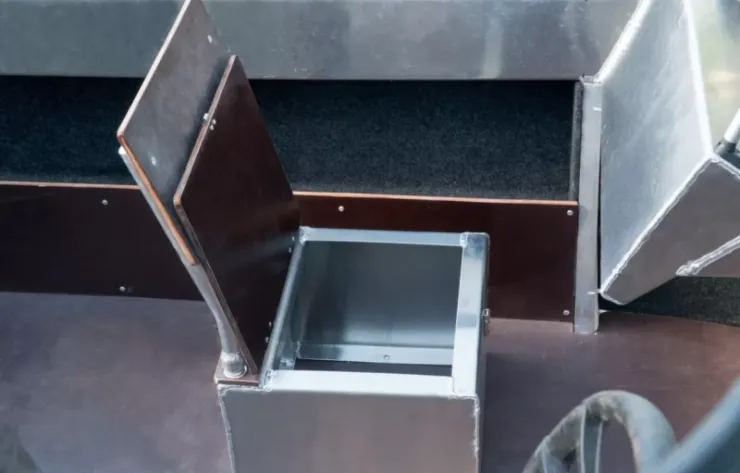 Тактика 430 DC