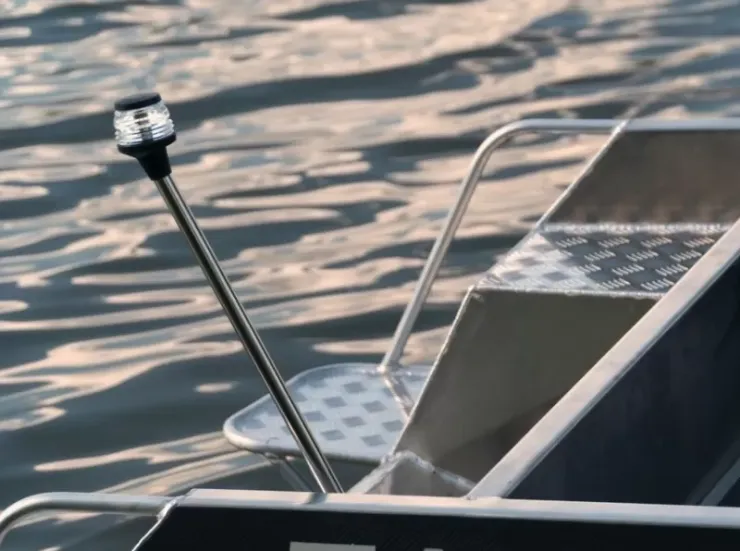 Тактика 430 DC