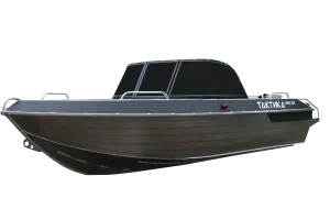 Тактика 460 DC