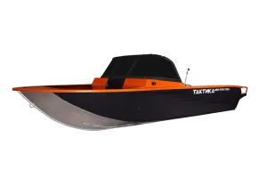 Тактика 460 Pro Fish