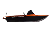 Тактика 460 Pro Fish
