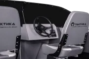 Тактика 490 Bowrider