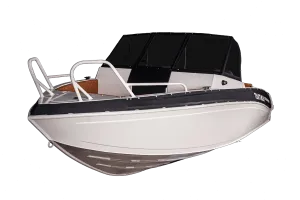 Тактика 550 Bowrider