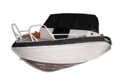 Тактика 550 Bowrider