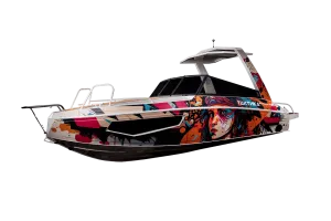 Тактика 6.0 Hard Top