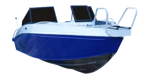 Тактика 600 Bowrider