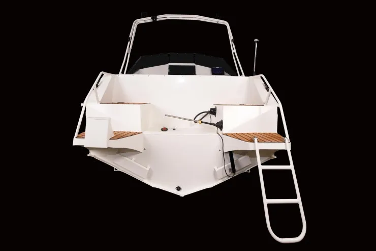 Тактика 600 Cruise