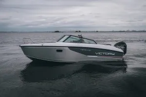 Victory 570 Cruiser