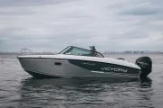 Victory 570 Cruiser