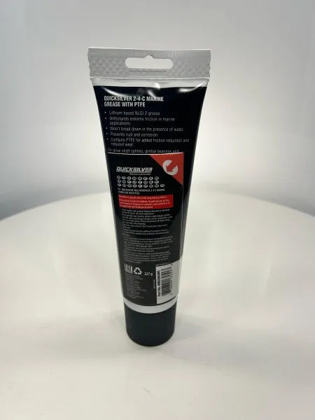 Смазка 2-4-C (227гр)