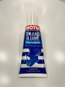 Трансмис.масло MOTUL Translube 0,35л