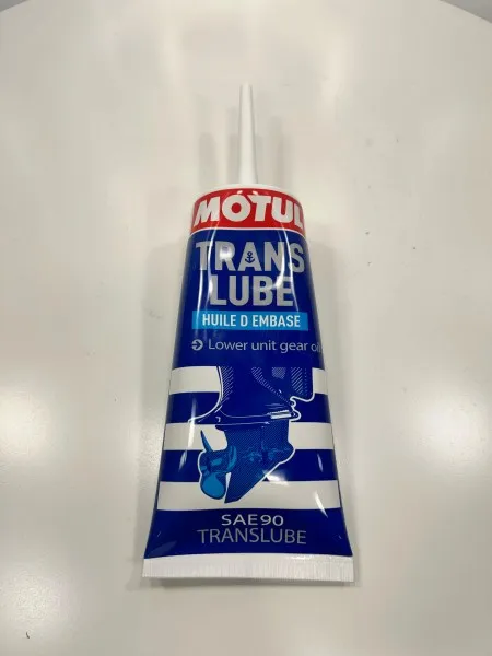 Трансмис.масло MOTUL Translube 0,35л