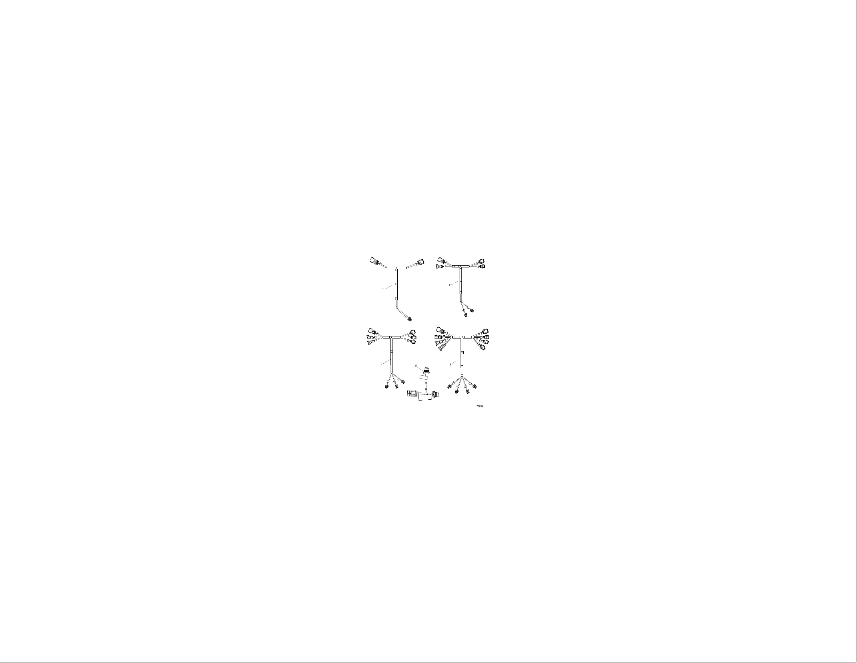 Start/Stop Adapters